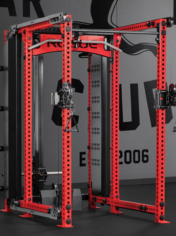 Rogue Fitness - Strength & Conditioning Equipment